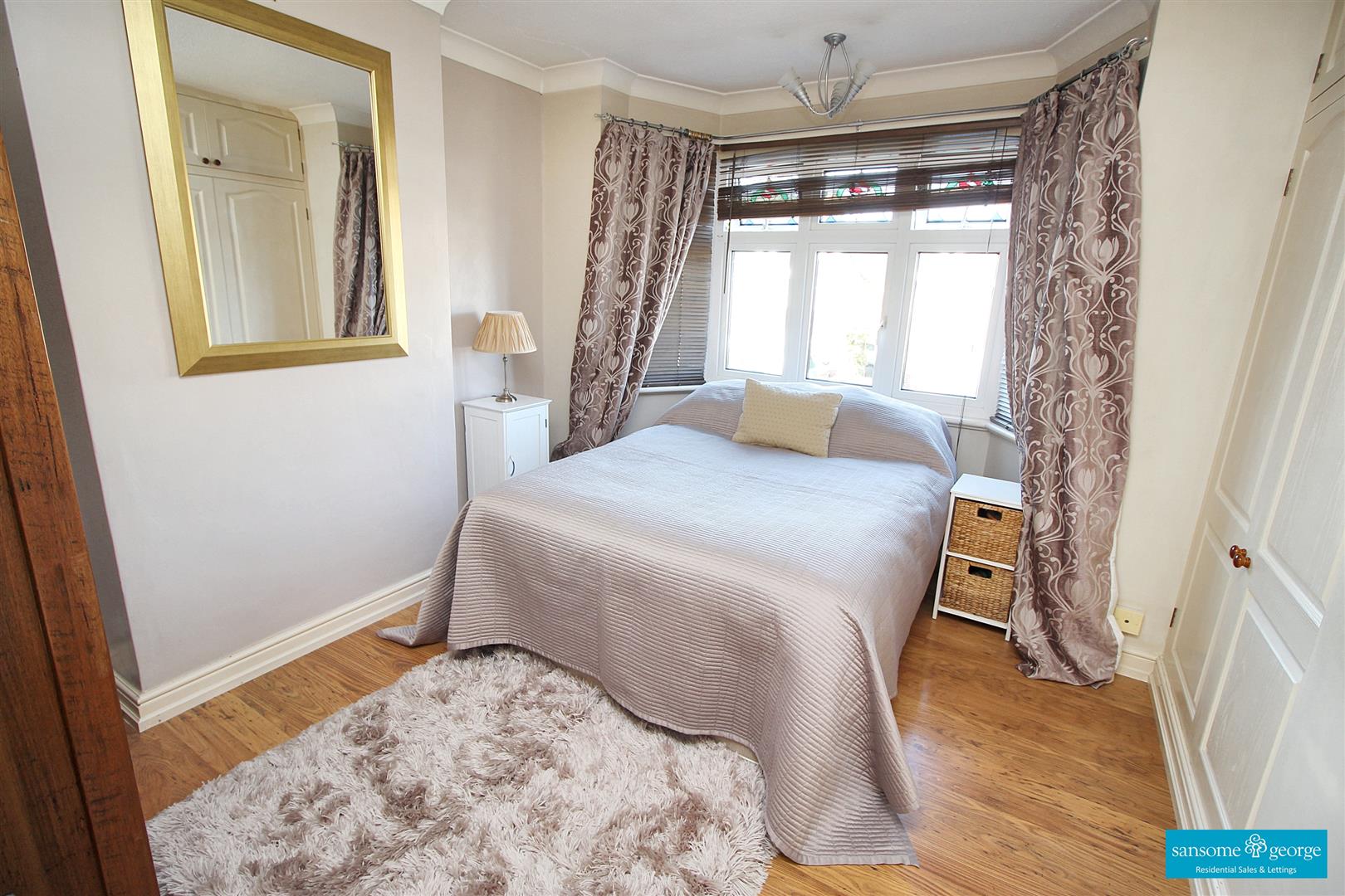 Glenwood Drive, Tilehurst